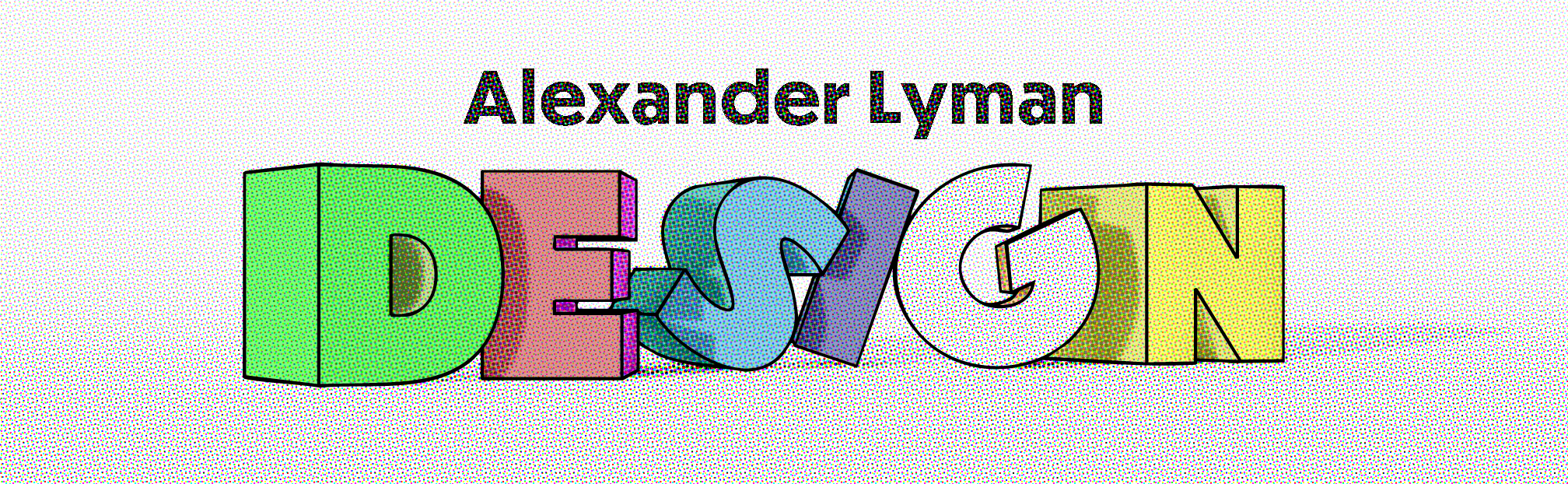 Alexander Lyman Design