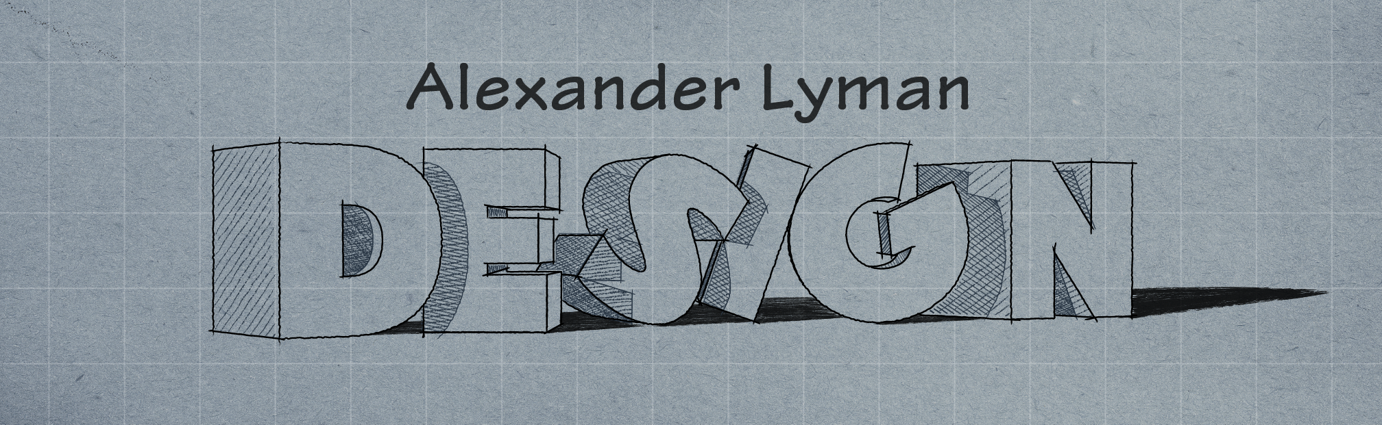 Alexander Lyman Design